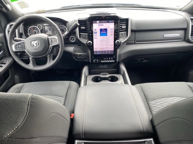 New 2026 RAM 2500 Big Horn image 34