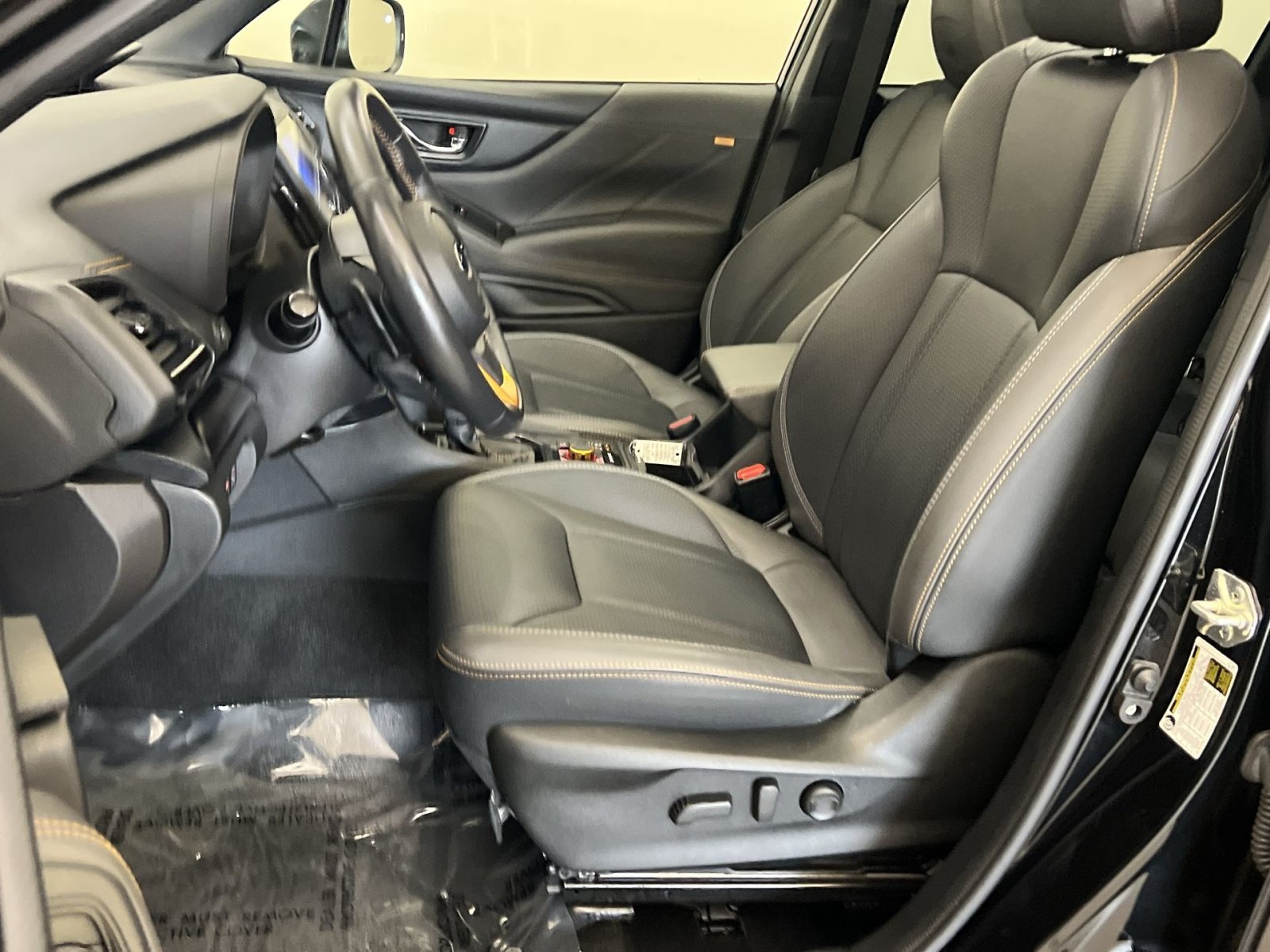 Used 2022 Subaru Forester Wilderness w/ Wilderness Package AWD/4WD image 12
