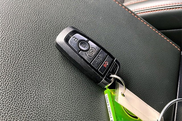 Used 2024 Ford Expedition Timberline image 31