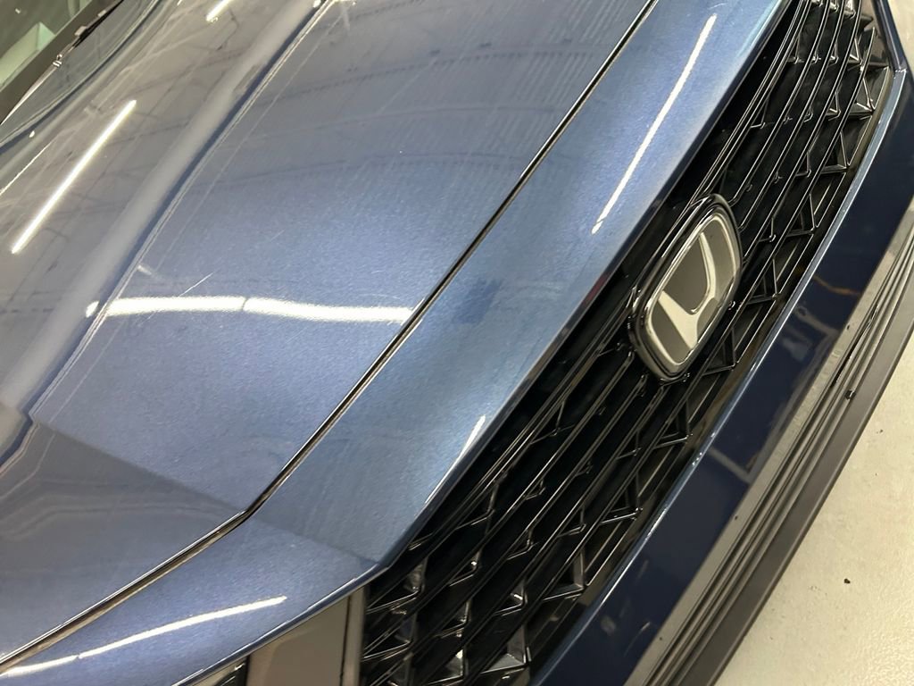 Used 2023 Honda Accord EX image 25