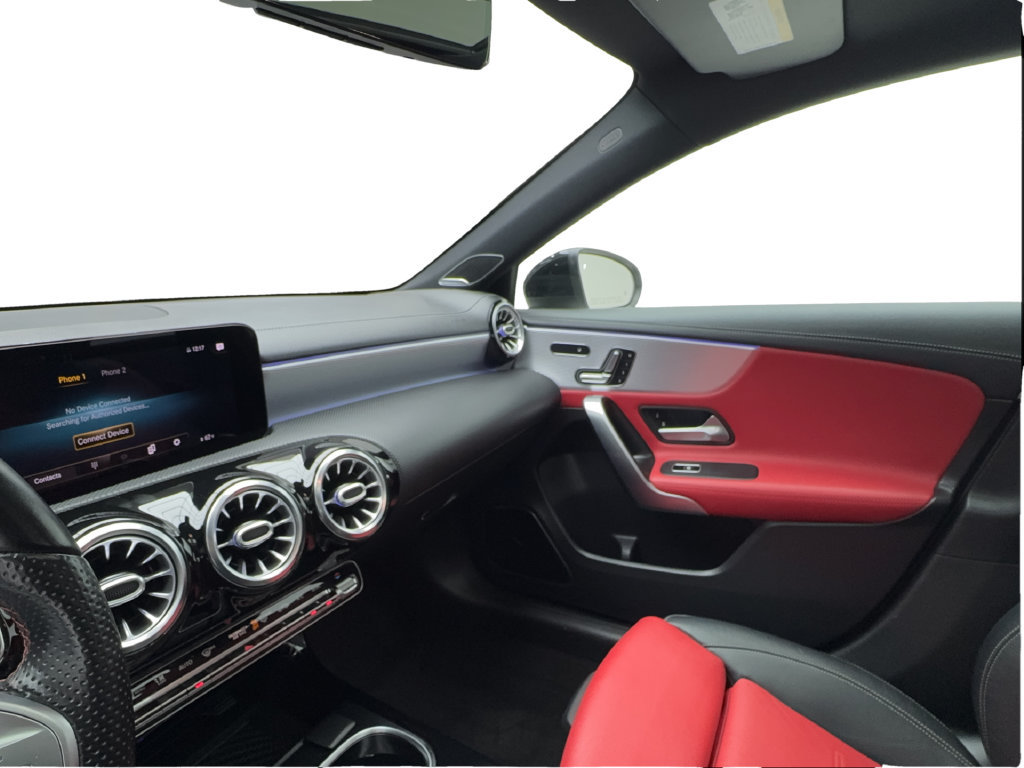 Used 2021 Mercedes-Benz A 220 4MATIC image 39