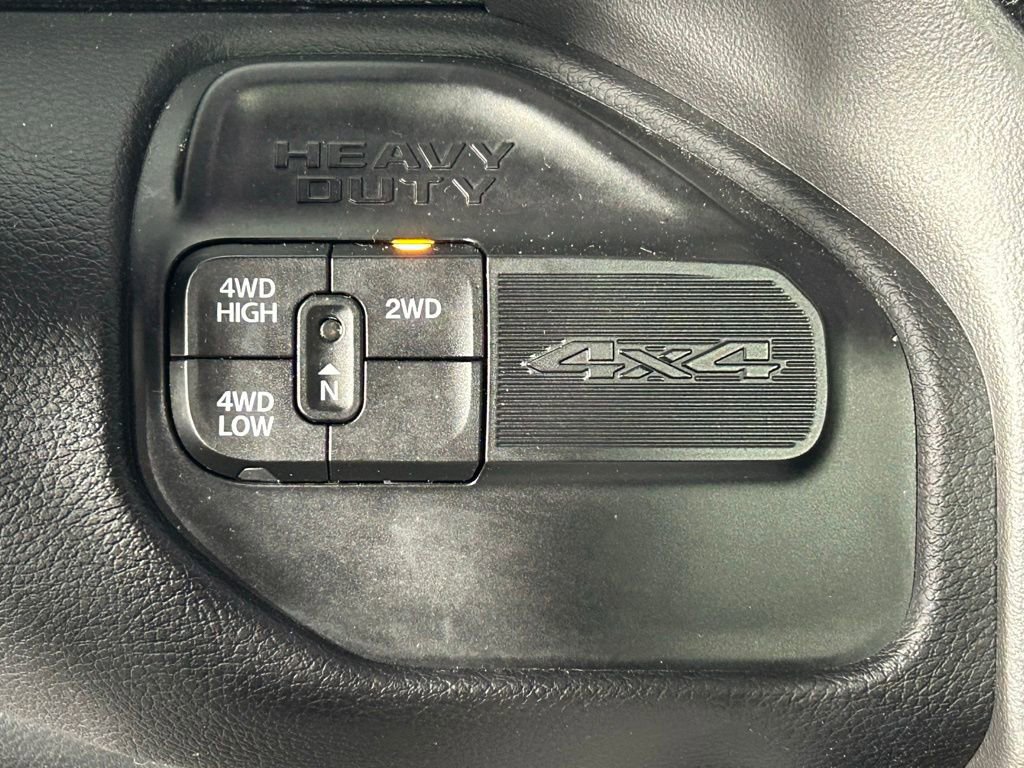 Used 2022 RAM 3500 Laramie AWD/4WD image 24