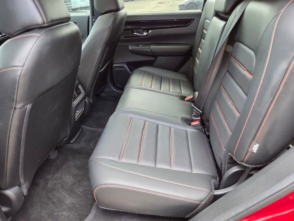 Used 2024 Honda CR-V Sport Touring image 18