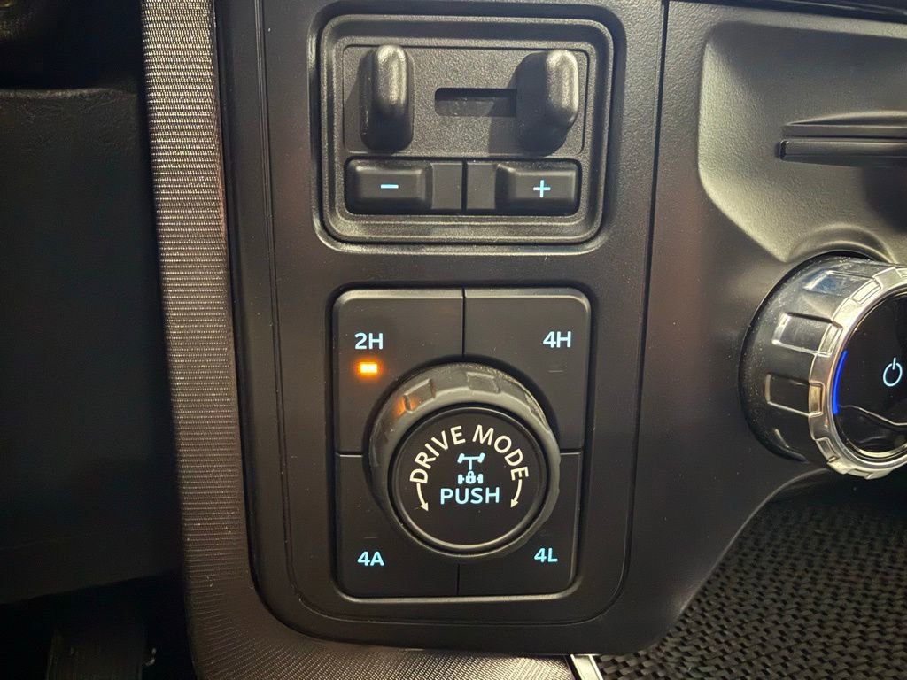 Certified 2024 Ford F150 Raptor w/ Equipment Group 803A Raptor R image 38