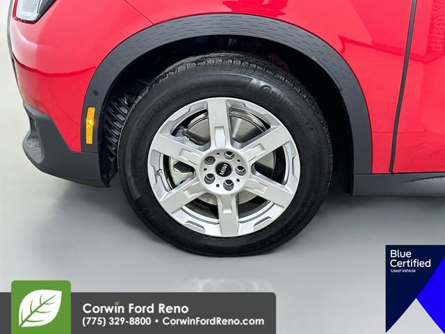 Used 2025 MINI Cooper Countryman S w/ Comfort Package Max image 36