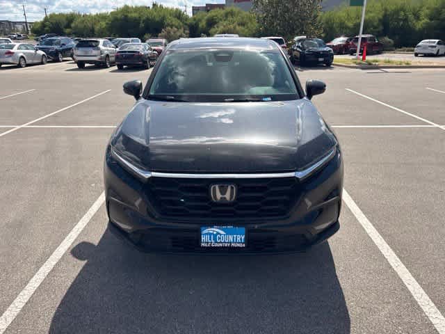 Used 2026 Honda CR-V LX image 8