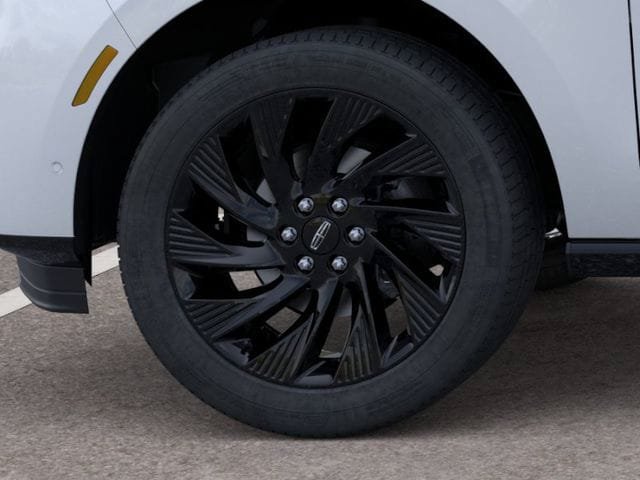 New 2026 Lincoln Navigator Reserve w/ Jet Appearance Package AWD/4WD image 19