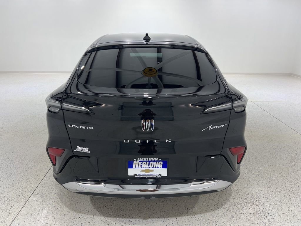 Used 2024 Buick Envista Avenir image 4