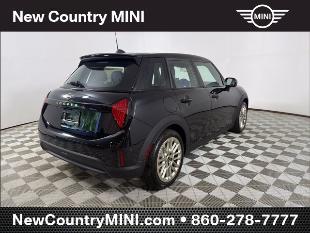 New 2026 MINI Cooper S FWD image 7