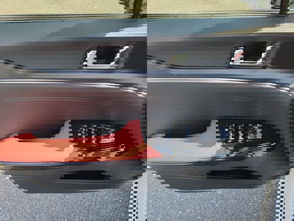 New 2026 Kia K5 GT-Line w/ GT-Line Red Interior Package image 18