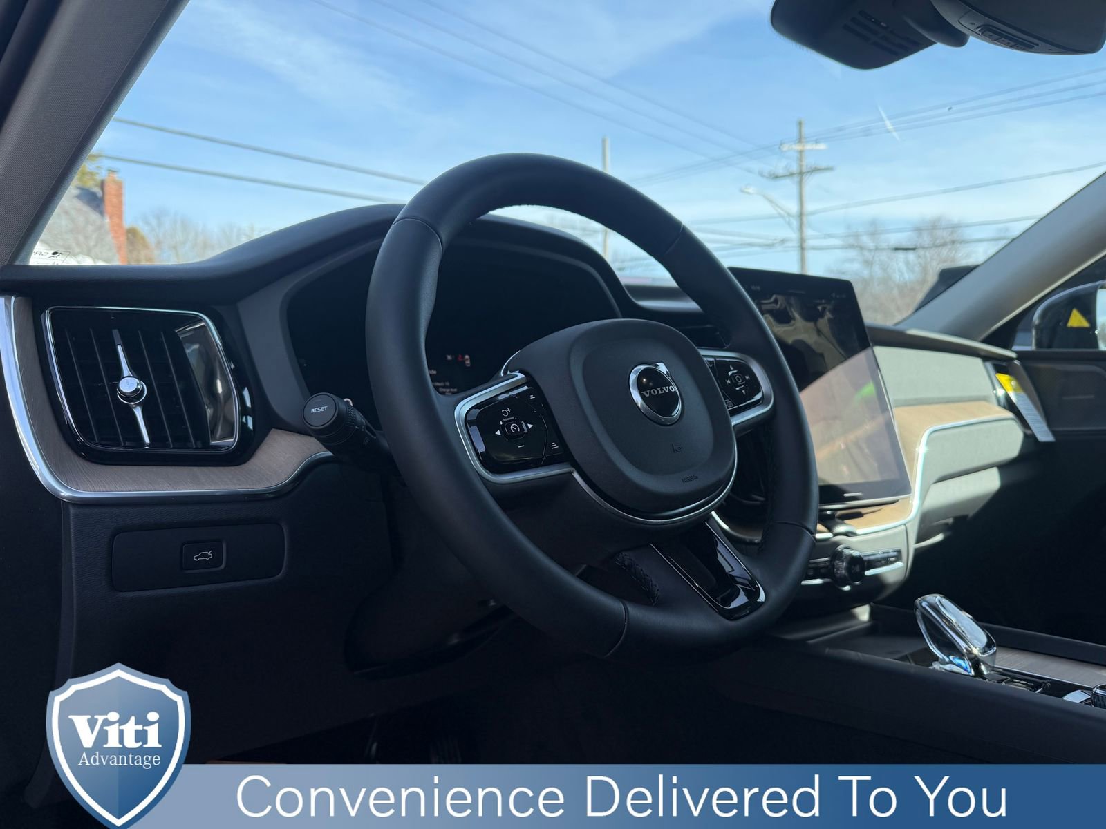 New 2026 Volvo XC60 B5 Plus w/ Protection Package Premier image 12