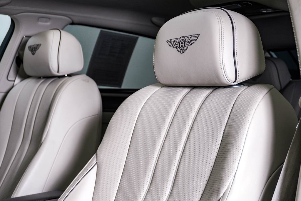 Used 2014 Bentley Flying Spur W12 AWD/4WD image 20