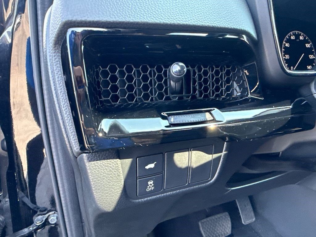Certified 2025 Honda CR-V EX-L image 22