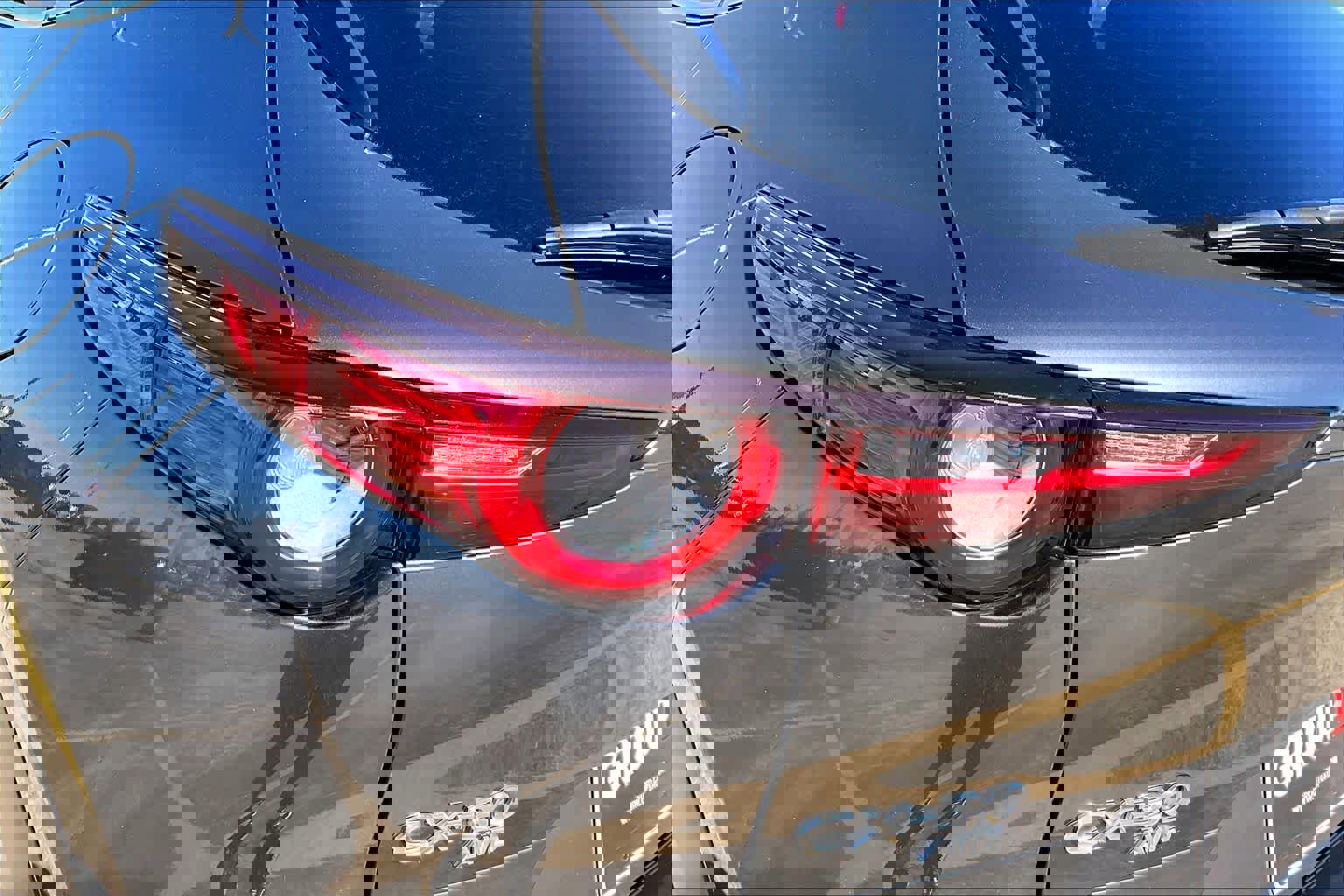 Used 2021 MAZDA CX-30 AWD 2.5 S w/ Premium Package image 29