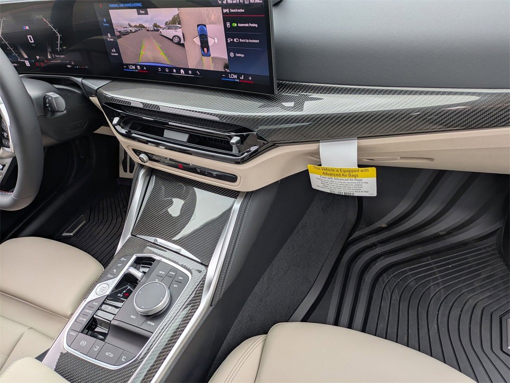 New 2026 BMW 440i xDrive Convertible image 37