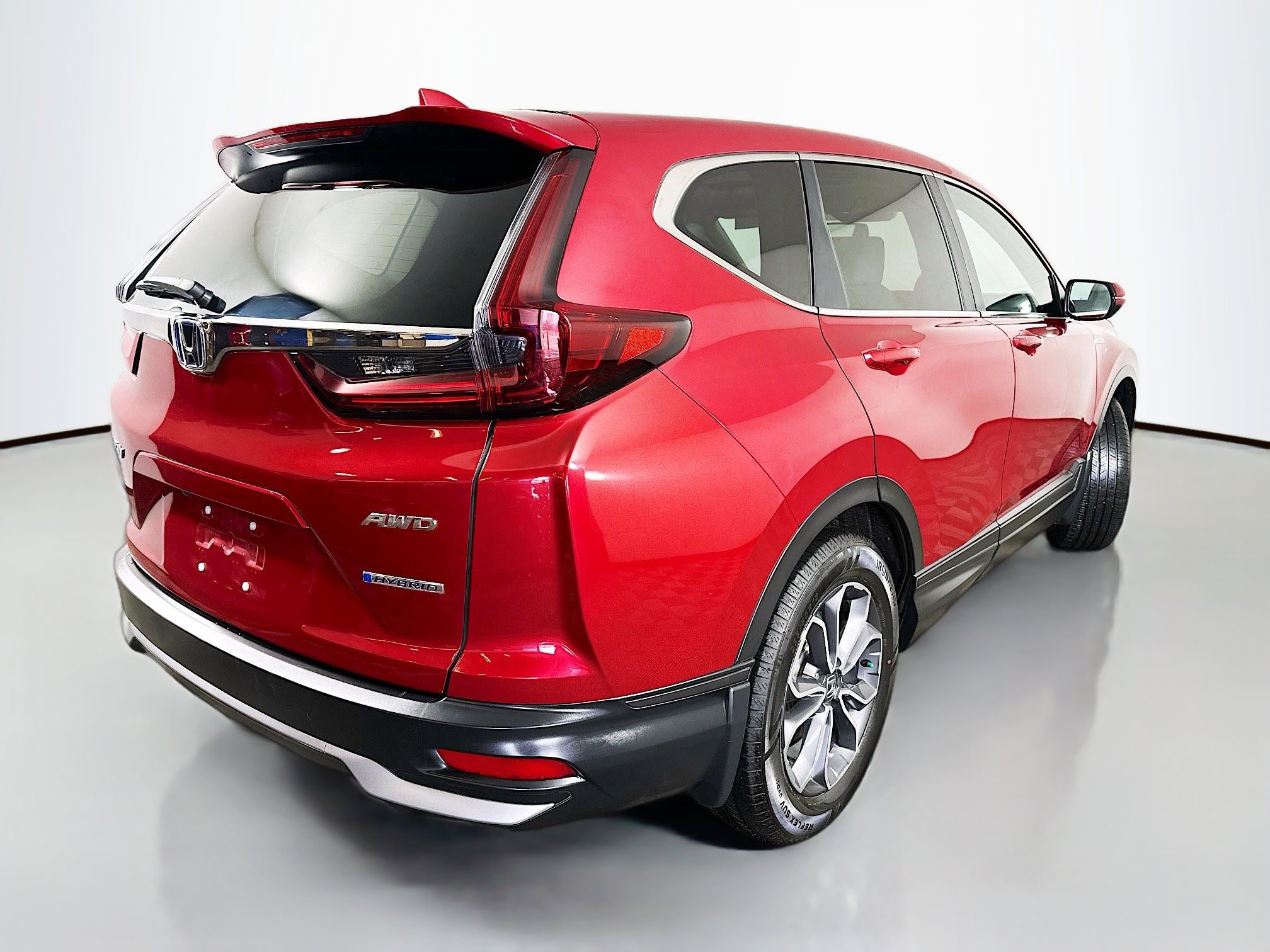 Used 2022 Honda CR-V EX-L image 7