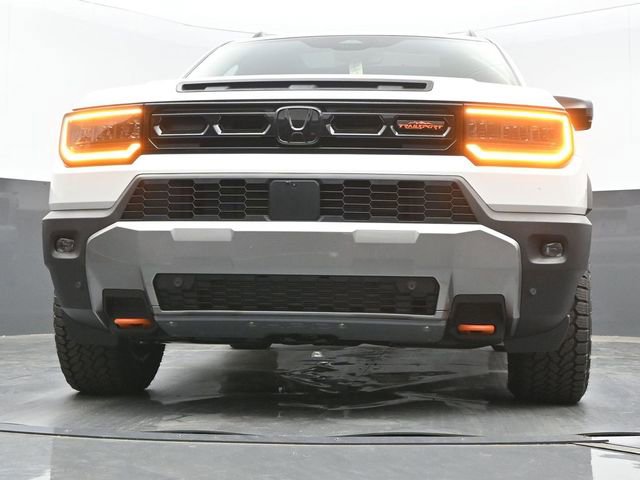 New 2026 Honda Passport TrailSport Elite image 19