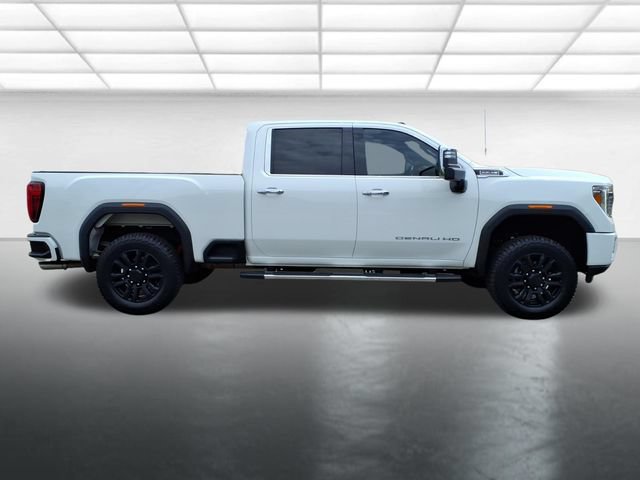 Used 2022 GMC Sierra 2500 Denali AWD/4WD image 9