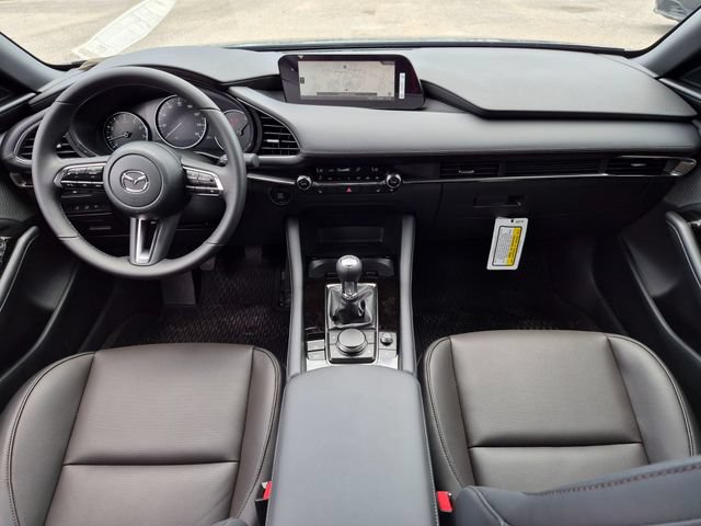 New 2026 MAZDA MAZDA3 2.5 S Hatchback w/ Premium Pkg FWD image 24