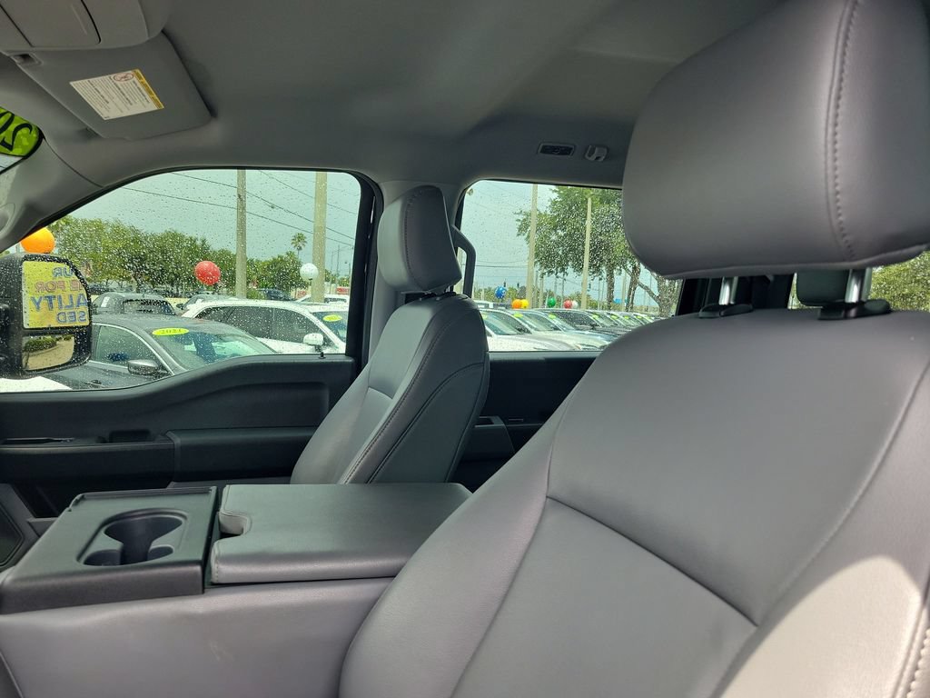 Used 2023 Ford F250 XL AWD/4WD image 17