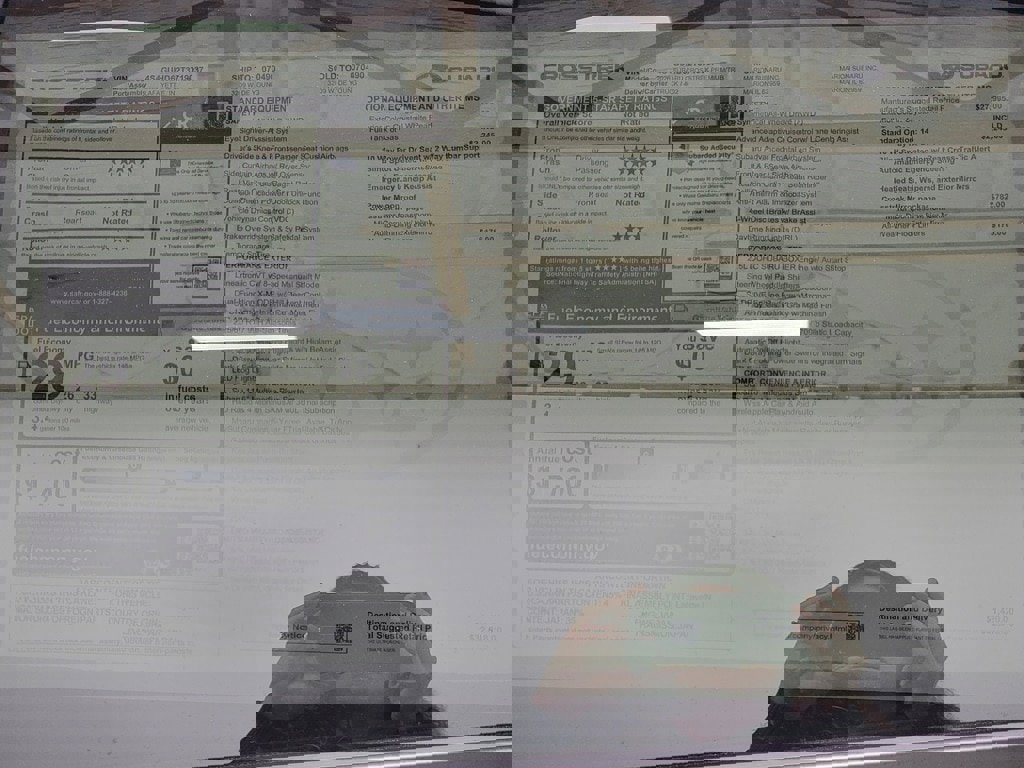 New 2026 Subaru Crosstrek 2.5i Premium image 14