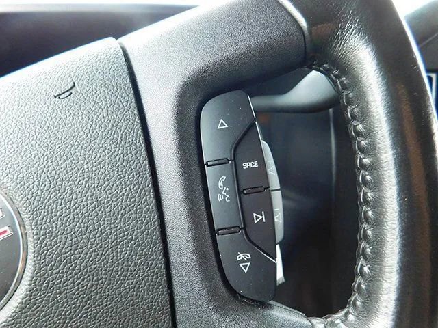 Used 2023 GMC Savana 2500 Extended w/ Driver Convenience Package RWD image 14