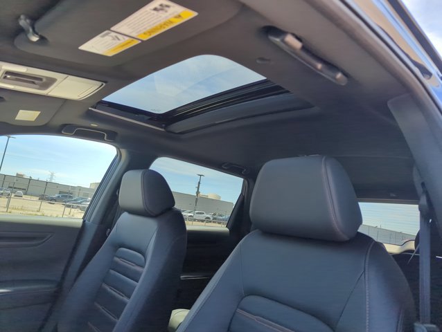 Certified 2026 Honda CR-V Sport-L image 25