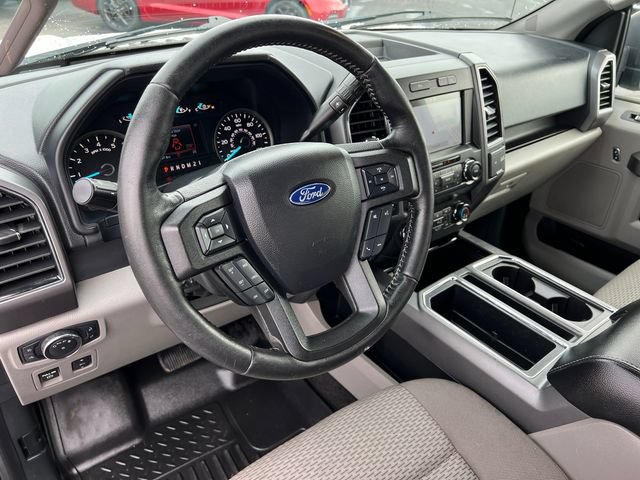 Used 2019 Ford F150 XLT w/ Equipment Group 302A Luxury AWD/4WD image 24