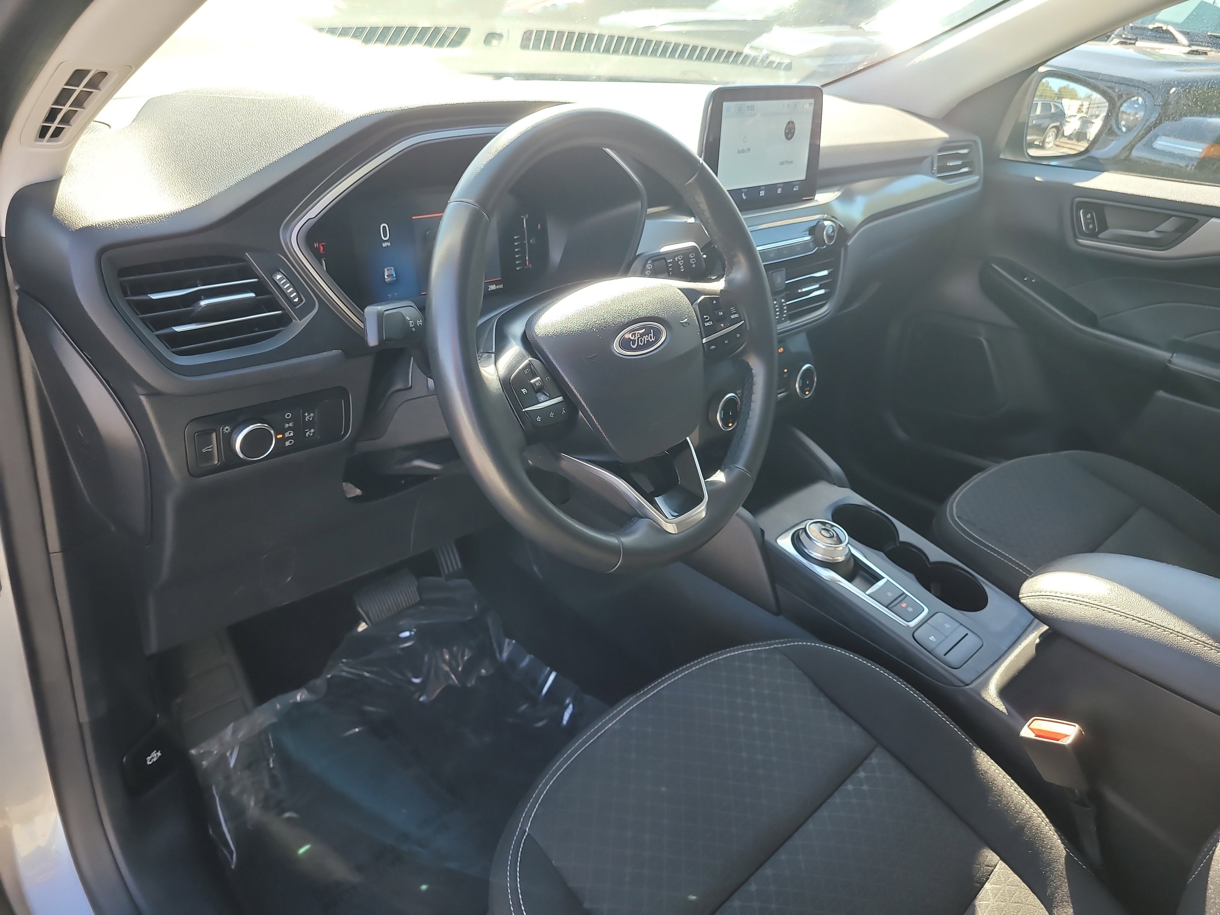 Used 2024 Ford Escape Active image 20