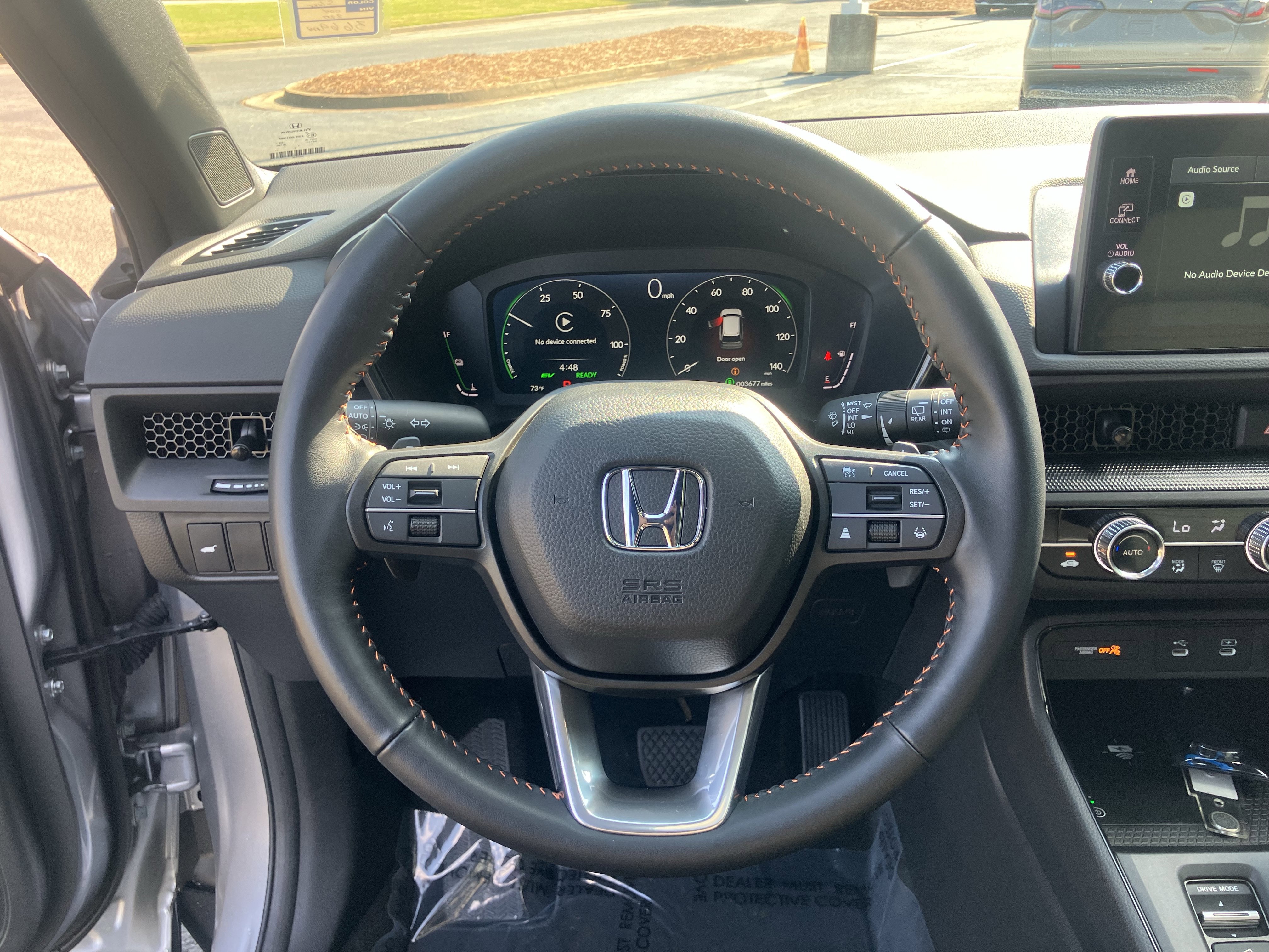 Used 2026 Honda CR-V Sport-L image 20