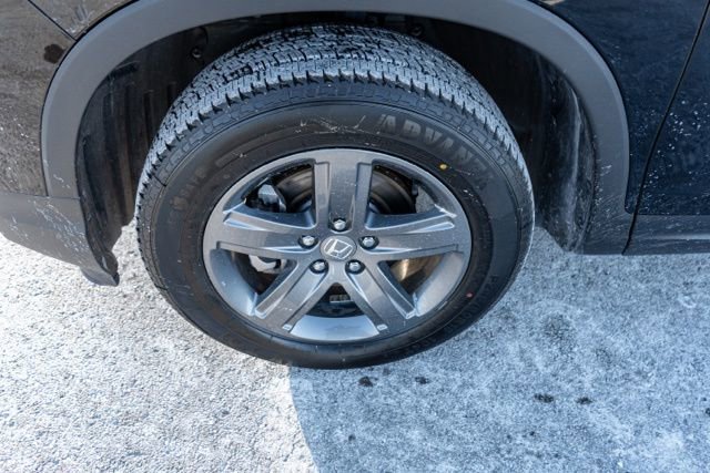 Used 2022 Honda Ridgeline RTL-E image 13