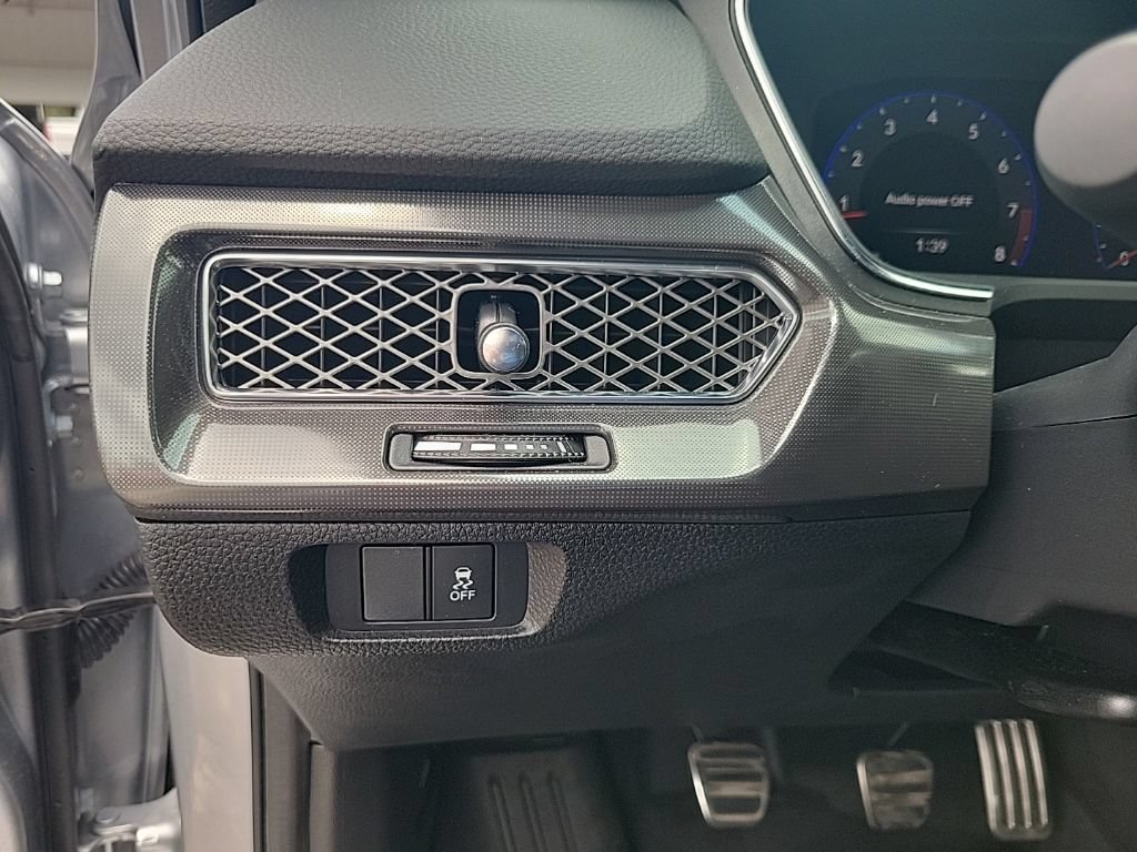 Used 2024 Acura Integra Type S FWD image 29