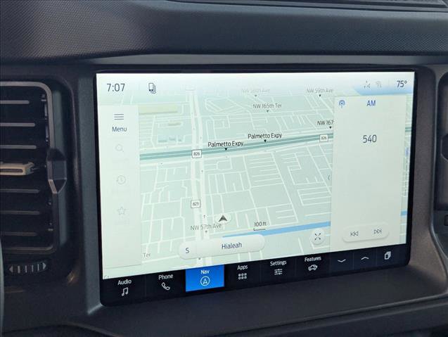 New 2026 Ford Bronco Badlands image 12