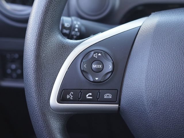 Used 2024 Mitsubishi Mirage ES FWD image 17