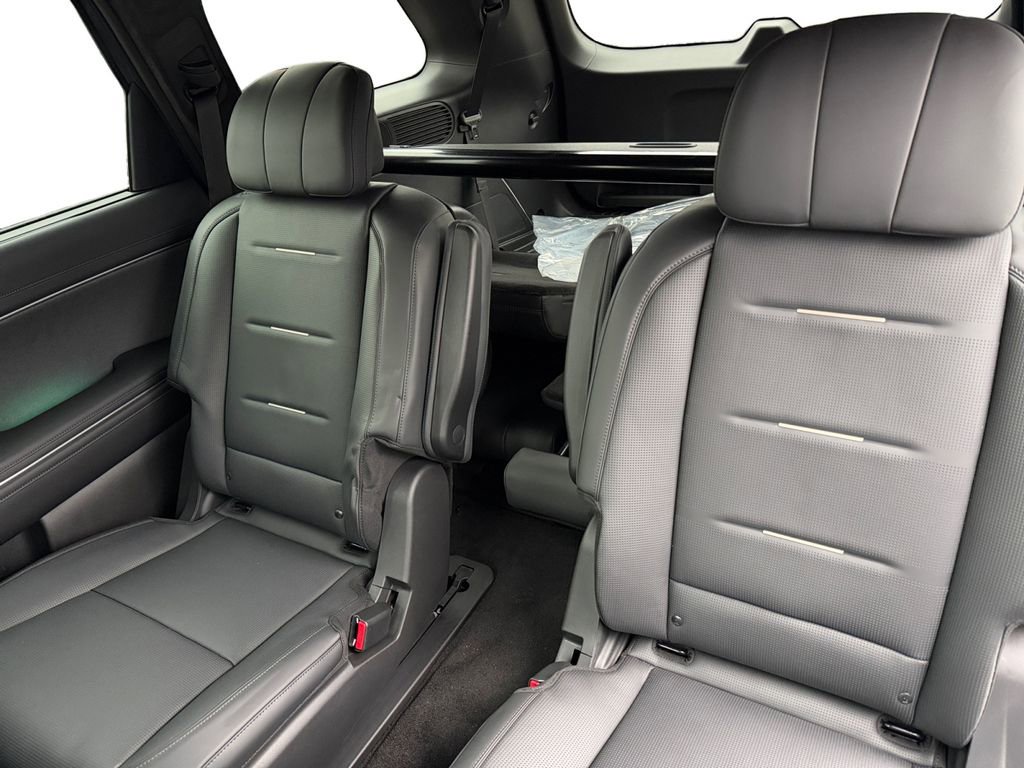 New 2026 Hyundai Palisade Calligraphy image 13