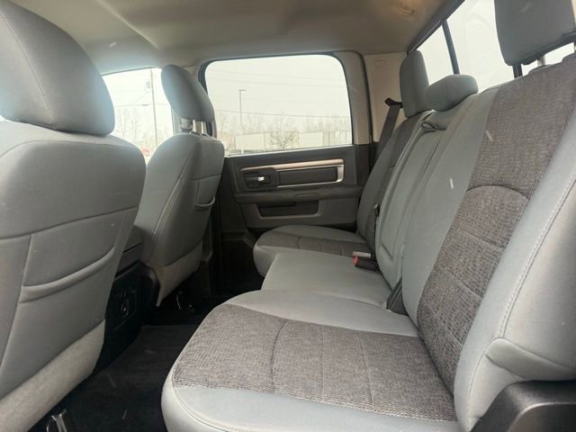 Used 2015 RAM 1500 Lone Star image 16