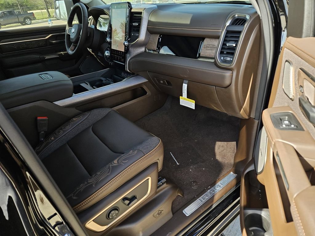 New 2026 RAM 1500 Limited AWD/4WD image 7