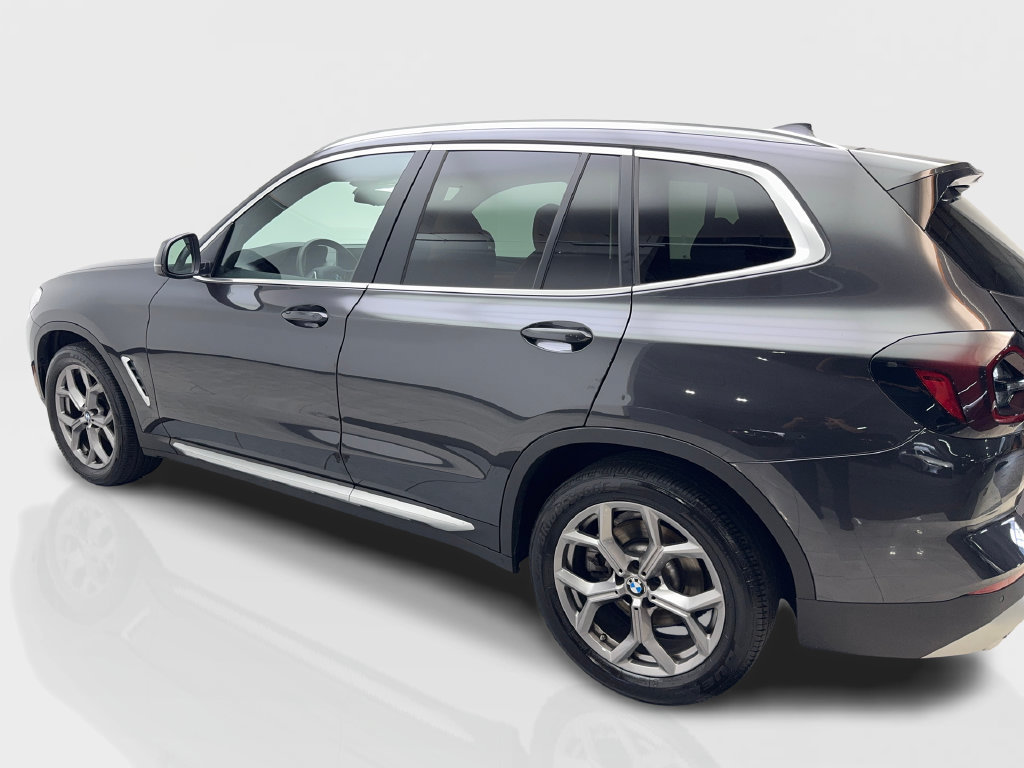 Used 2023 BMW X3 sDrive30i w/ Convenience Package RWD image 16