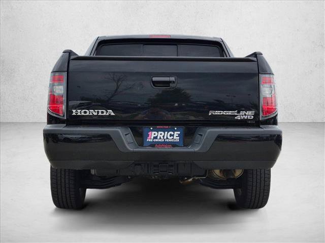 Used 2013 Honda Ridgeline RTL image 7