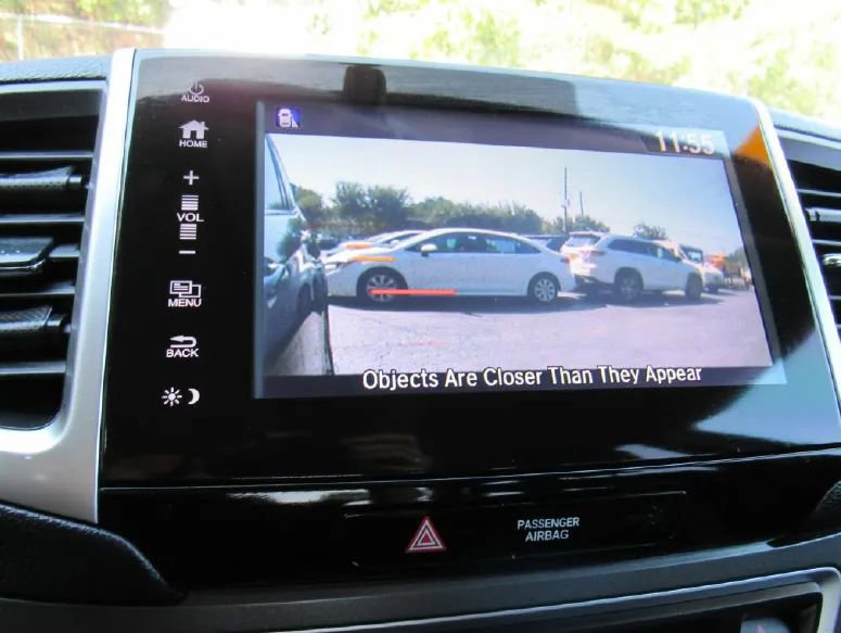 Used 2017 Honda Pilot EX-L image 26