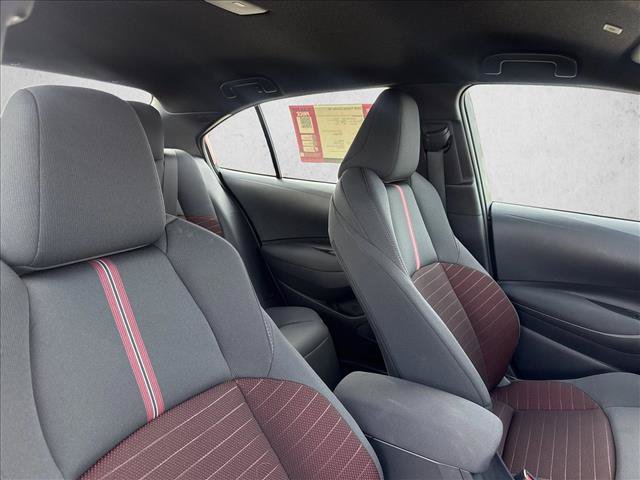 Used 2026 Toyota Corolla SE FWD image 16