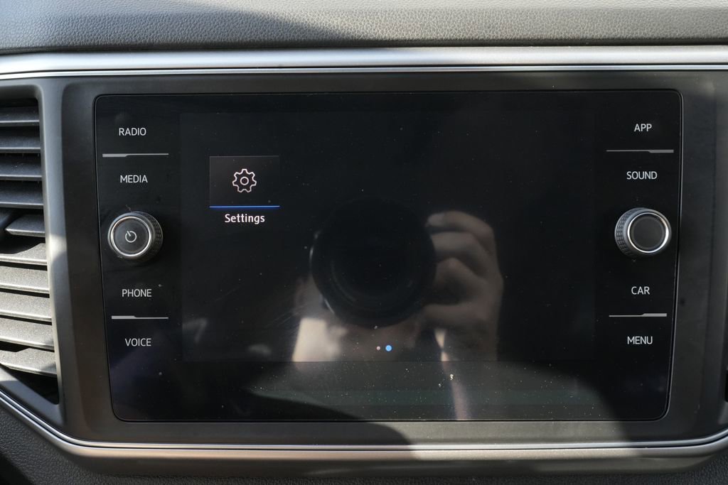 Used 2018 Volkswagen Atlas SE image 62