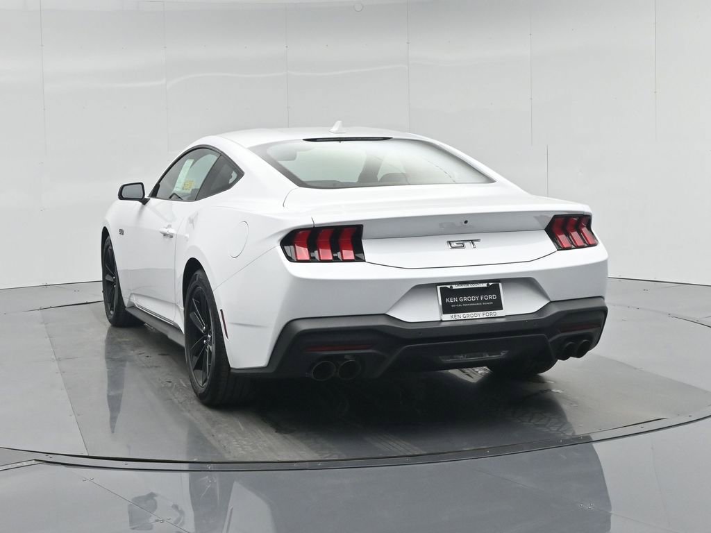New 2026 Ford Mustang GT image 24