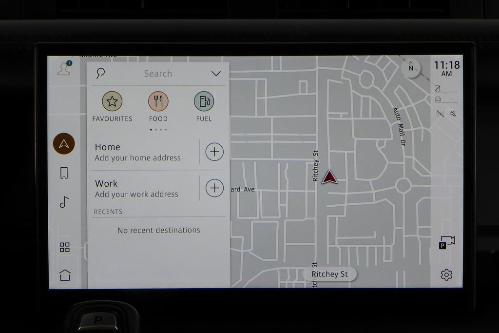 Used 2023 Land Rover Defender 110 X-Dynamic SE image 27