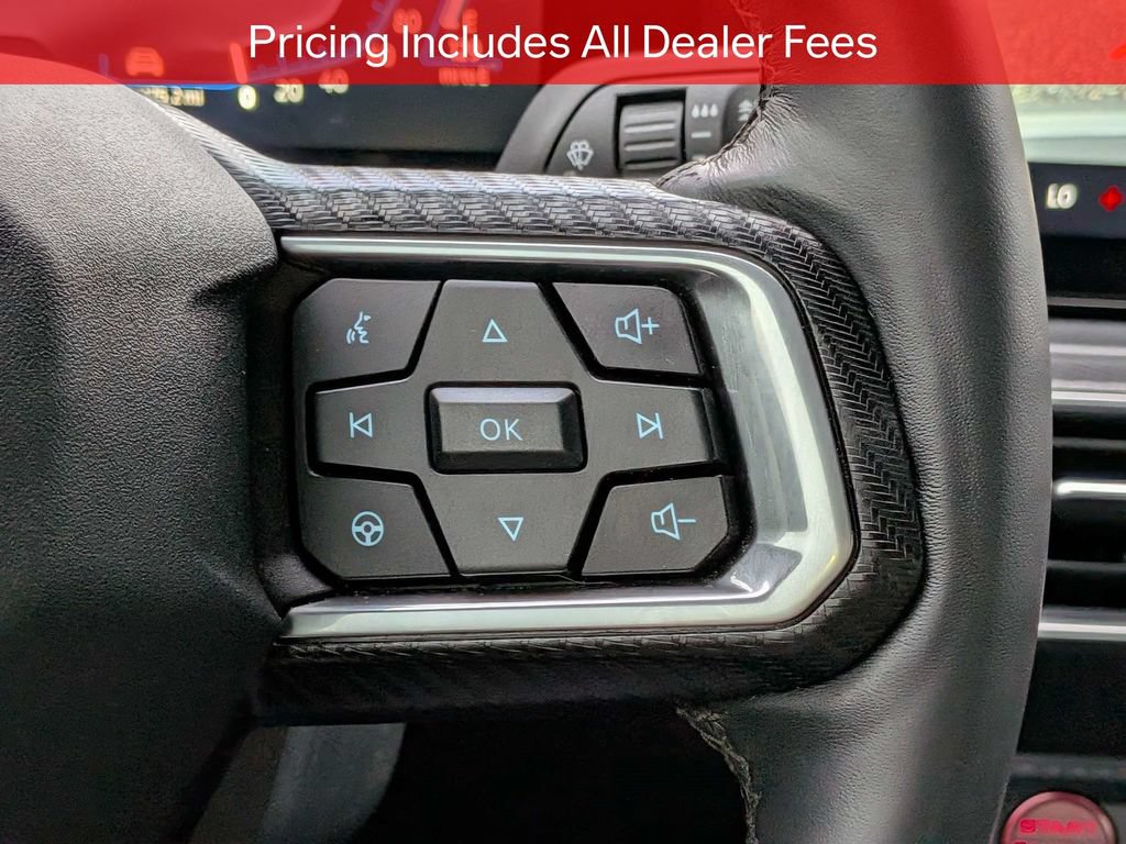 Used 2024 Ford Mustang GT Premium w/ GT Performance Package RWD image 26