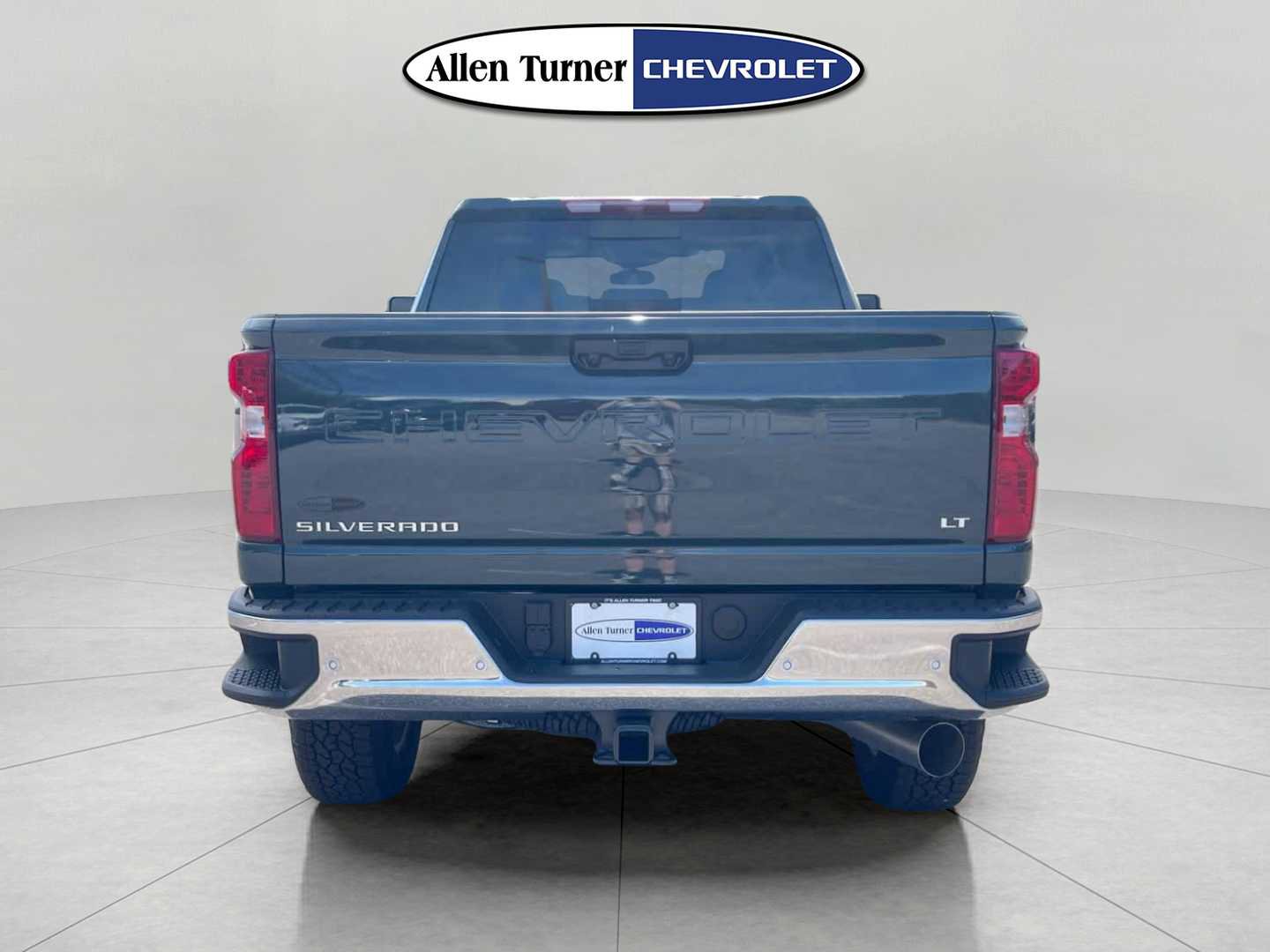New 2026 Chevrolet Silverado 3500 LT w/ All Star Edition image 5