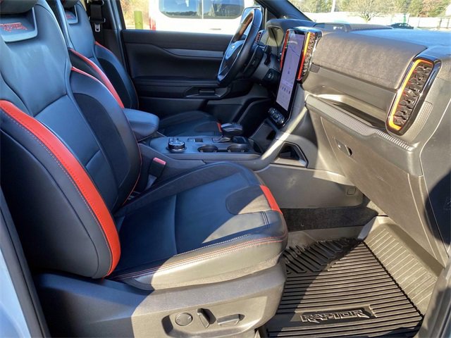 Used 2024 Ford Ranger Raptor image 27