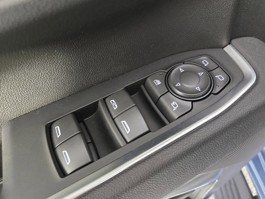 Used 2025 Chevrolet Silverado 2500 LT w/ Texas Edition image 26