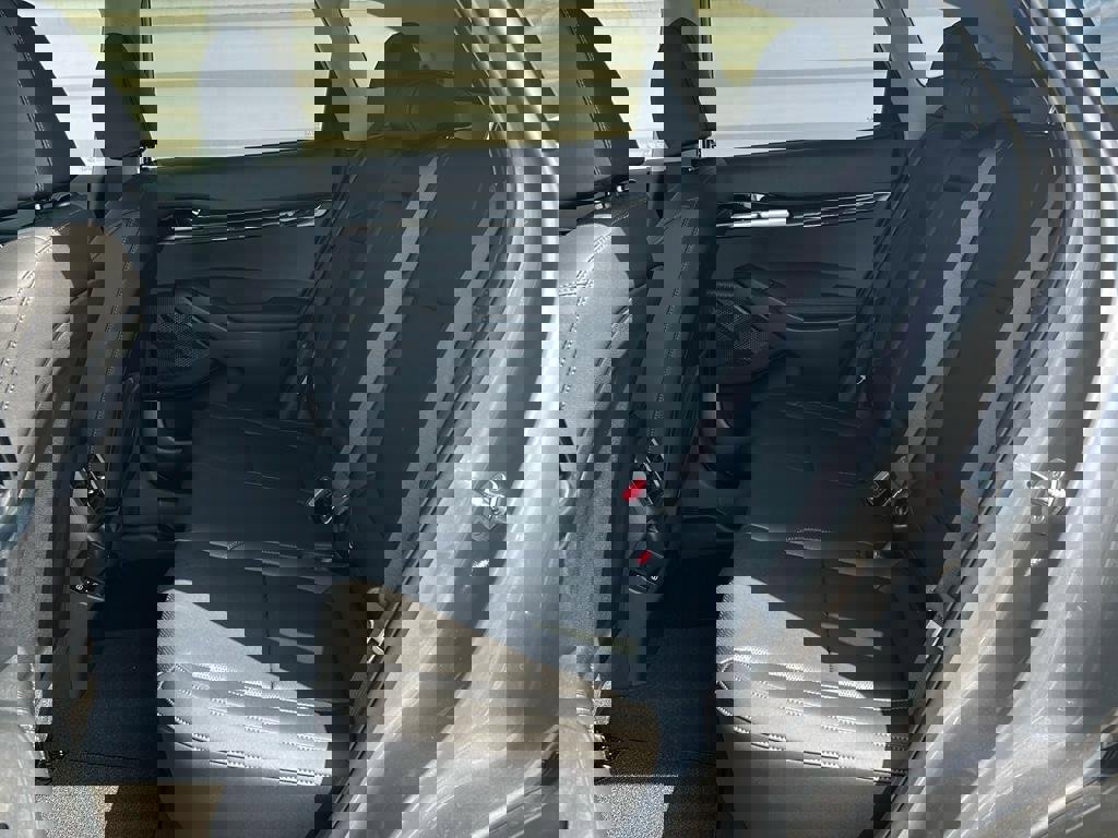 New 2026 Kia Seltos SX w/ SX Sunroof Package image 12