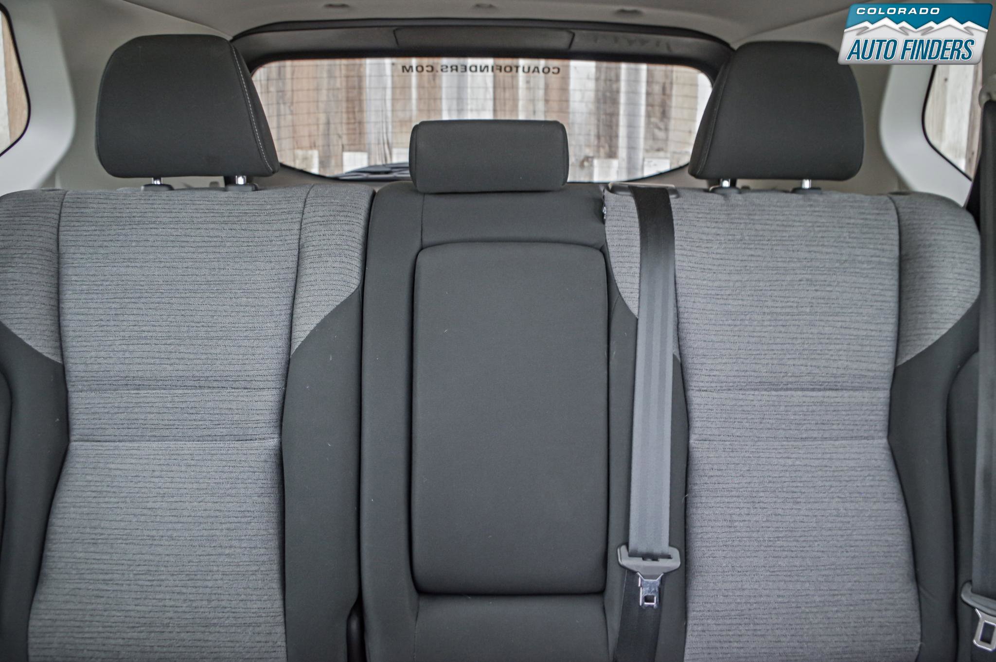 Used 2022 Nissan Rogue SV image 24